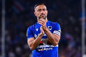 夸利亚雷拉：伊尔迪兹还不能与皮耶罗相提并论 我偶像是马拉多纳