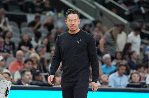 米奇谈球队反弹：我最为骄傲的就是球队面对失利时的竞争态度