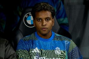 龙赛罗谈罗德里戈重伤：感觉有人诅咒了我们，令人目瞪口呆