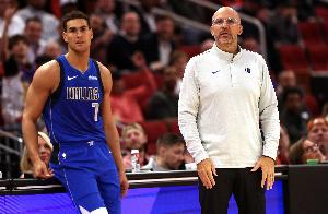 这都能输27分！独行侠罚球42中31&黄蜂仅19中13 独行侠多拿18分