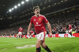 太阳报：马奎尔希腊斗殴案被判15个月监禁，或影响他参加世界杯