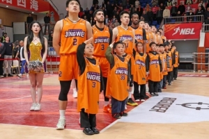 卡位战 明日19:00 对阵湖北文旅