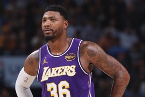 斯玛特：我们了解排名但这并不是关注重点 必须一场一场去打