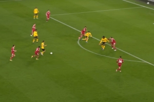 记者分析狼队绝杀：利物浦多人本应做得更好，科纳特下场或是伏笔