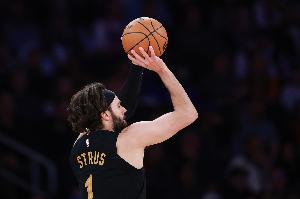 阿特金森：我们已看到了斯特鲁斯回归的“曙光” 暂无具体时间表