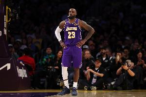 斯科特让詹姆斯离开湖人？路威：他只是说出了部分湖密的真实想法