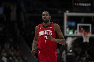 Skip：不能相信杜兰特的火箭 勇士少了库里&巴特勒都要打加时