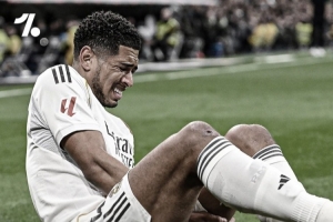 皇马一线队10名球员因伤病或停赛缺席，姆巴佩、罗德里戈在列