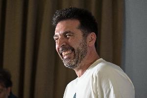 布冯：巴斯托尼已道歉这事该过去了 很难想象意大利无法进世界杯