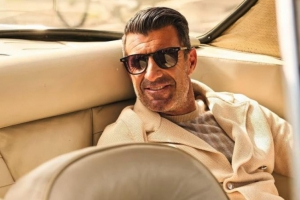 未赢得国家队荣誉，菲戈：但我们为葡萄牙后来赢得欧洲杯奠定基础