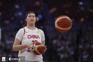 可圈可点！张子宇4投全中&罚球4中3拿到11分3板1断 4次失误需改善