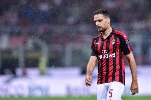 博纳文图拉：米兰前两年是我生涯最佳时期，可能我对米兰感情更深