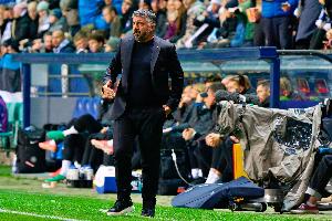 朱塞佩·罗西：对意大利进入世界杯充满信心，加图索能够激励球队