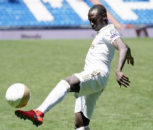 记者：费兰·门迪今晚可能首发，去年4月受伤后仅出场112分钟