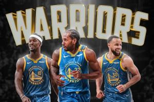 ESPN：勇士在截止日前曾询价询价JJJ+字母并试图交易得到伦纳德