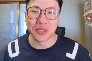 解说：科尔今天的执教碾压乌度卡 火箭全队都得进会议室