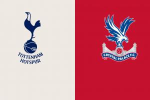 热刺vs水晶宫首发：特尔 索兰克 穆阿尼先发，西蒙斯加拉格尔替补