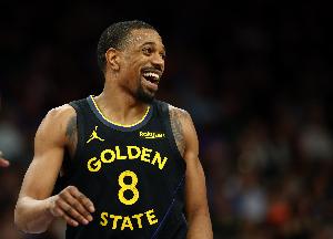 梅尔顿谈制胜补篮：我只是努力保持专注 不让那些判罚影响我