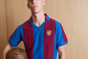 阿斯：西甲、西乙联赛将举办复古比赛日，只有皇马暂未加入该活动