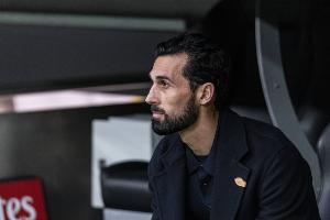 阿斯：阿韦洛亚执教皇马14场共有52次换人，但替补贡献进球数为0