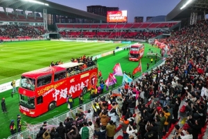 中超简装版曼城在成型，新一代辽足不确定因素多