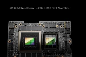 在中国一件都卖不出！英伟达无奈停产面向中国的H200芯片