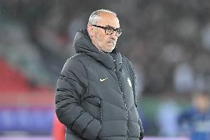 卡内达：我能看出年轻球员的天赋，浙江队有中国足坛最光明的未来