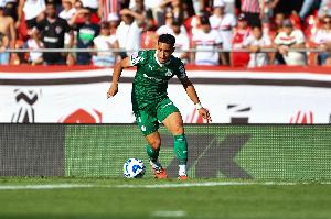 世体：切尔西已初步报价罗克 只要转会费够高巴萨就能拿满20%分成