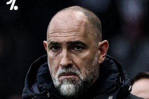 能撑多久？图多尔执教热刺开局3连败，打进3球丢9球