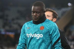 马朗·萨尔：波切蒂诺假装不认识我让我很愤怒 切尔西对我很残酷