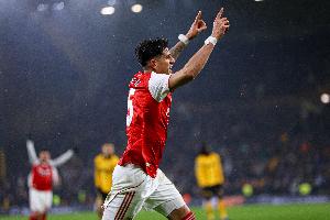 跟队记者：4500万镑，阿森纳今夏将买断24岁后卫因卡皮耶