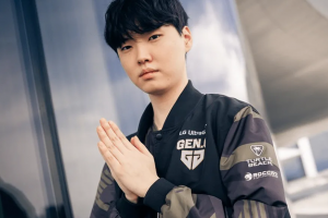 两面超？在双数年世界赛淘汰Chovy的队伍都夺冠 单数年则下一场被淘汰