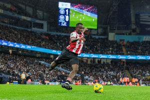 卡约德：大力界外球？我会根据禁区情况决定 希望意大利进世界杯