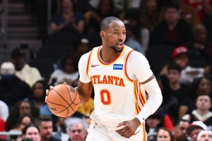 帕金斯：反正勇士现在就是在摆烂 为什么这么早就放弃库明加呢？