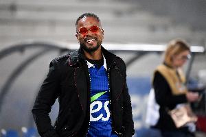 埃弗拉：今年就放过阿森纳吧，希望他们夺冠，但若掉链子我不惊讶