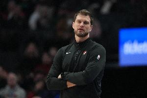 罚丢16球！斯普利特：我们有很多地方要提高 今晚罚球不好