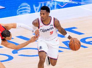 效率低！马瑟林12投仅3中拿到8分 三分3中0