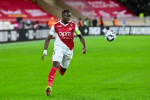 卡塔尔财团入主巴黎后，摩纳哥是唯一一支2次联赛双杀他们的球队