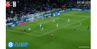 绝杀！巴尔韦德补时破门，远射变线进球