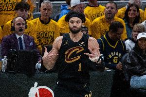 阿特金森：斯特鲁斯梅里尔是顶级衔接型球员 前者掩护质量很棒