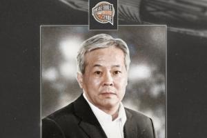 篮球名人堂：CCTV5创始人马国力获得2026年Curt Gowdy新闻工作奖