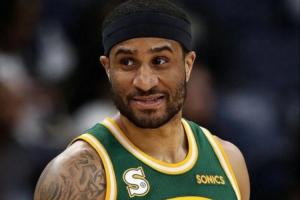 小佩顿：若超音速队回归西雅图 我会向勇士提出交易申请