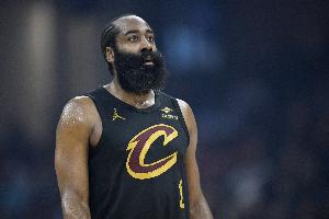 帕森斯：相比尼克斯骑士是更好的球队 引进哈登后他们目标是争冠