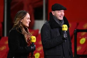 希勒：热刺若降级将是英超历史最大冷门之一，堪比莱斯特城夺冠