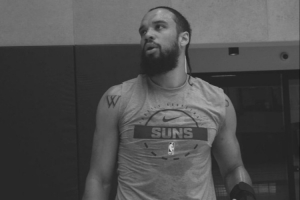 没受影响！狄龙被捕释放后更新社媒 晒出自己的训练视频