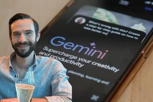 佛州男子过度迷恋“AI娇妻”被其诱导自杀身亡 家属起诉谷歌Gemini