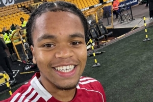 3过人成功1关键传球！恩古莫哈当选利物浦3-1狼队一役全场最佳