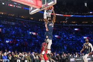 詹姆斯：我会把退役比作失去挚爱的葬礼 这是对我生涯成就的庆祝