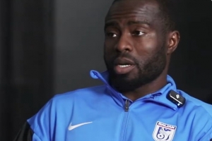 阿奇姆彭在中超联赛对阵上海申花直接参与过6粒进球