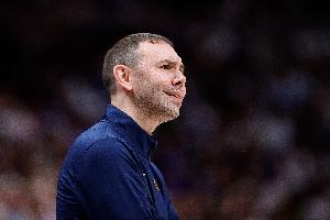 小阿德尔曼：情况太离谱了 我们每次有伤员回归 就有新伤员出现